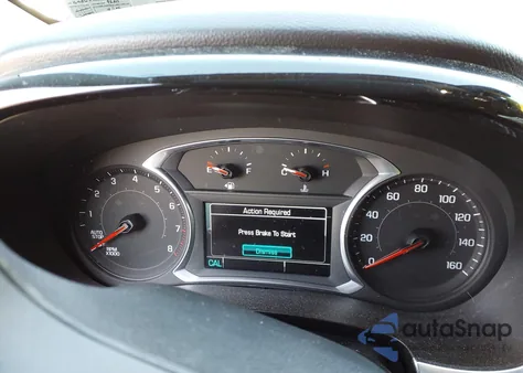 2019 Chevrolet Traverse High Country from USA, damaged, VIN 1GNEVJKW8KJ238018